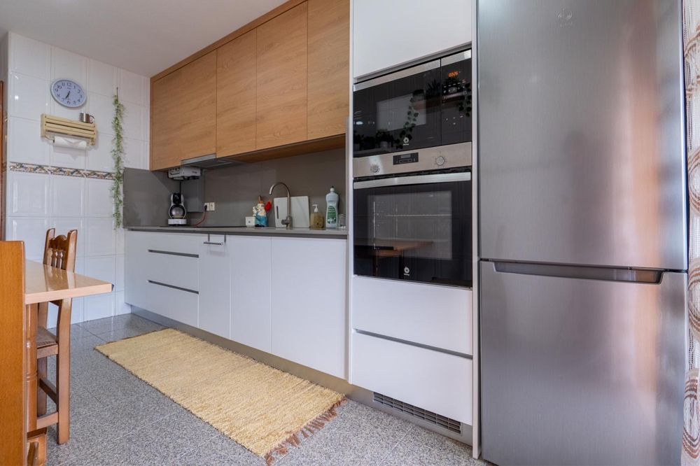 Apartamento T2 Mourisca do Vouga