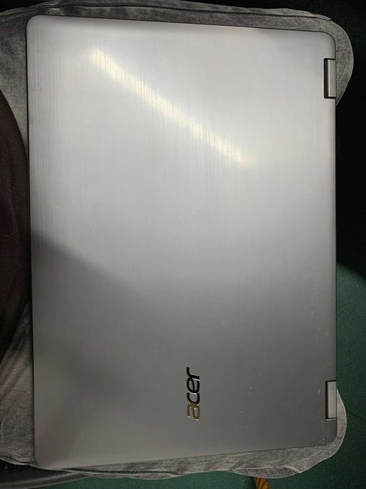 Продам ноутбук Acer R3-471 i5-5200U 14" 6gb ram 128gb ssd сенсорный