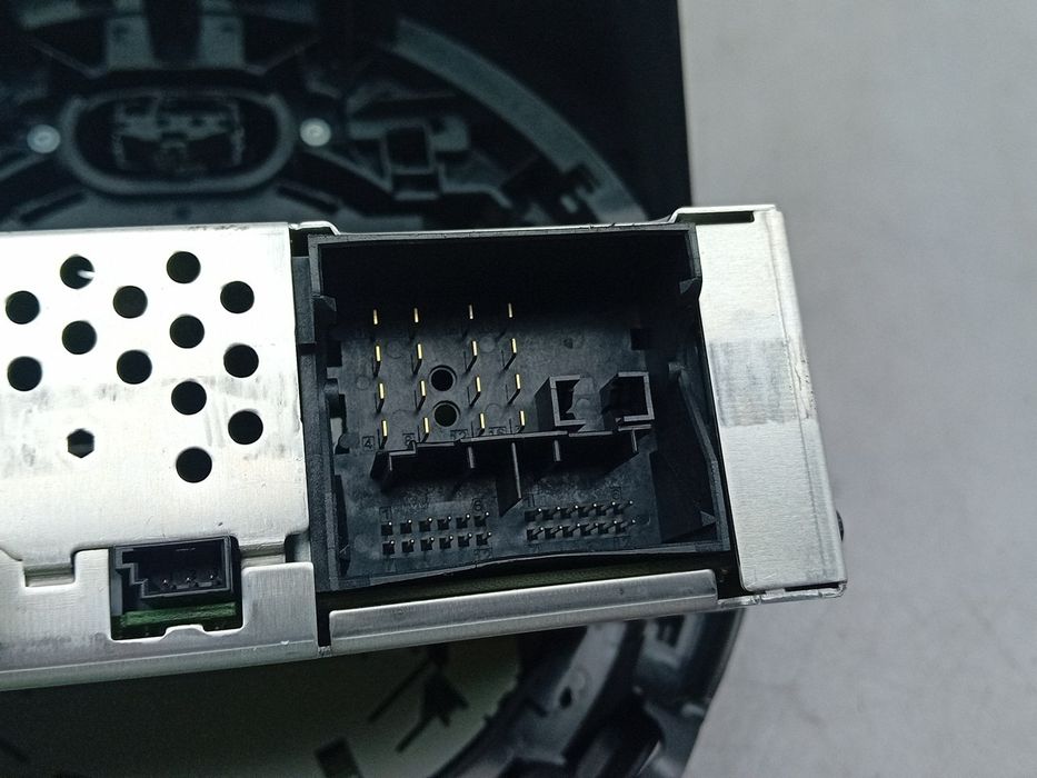 Display / ecrã de informações MINI Mini (F55)