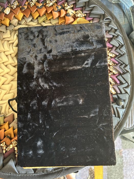 Гримуар Grimyare Джанкбук Junk book ручной работы