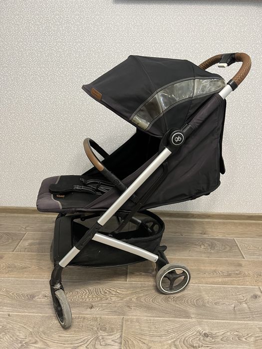 Коляска летняя