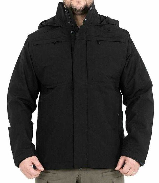 Тактические парки First Tactical Men's Specialist Parka (USA)