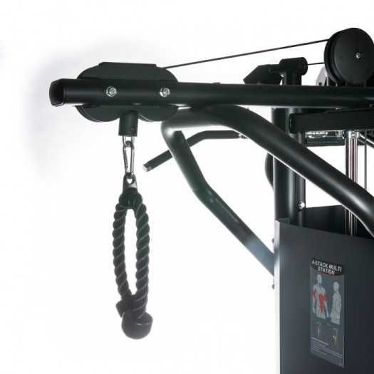 Urządzenie siłowe 4 stanowiskowe