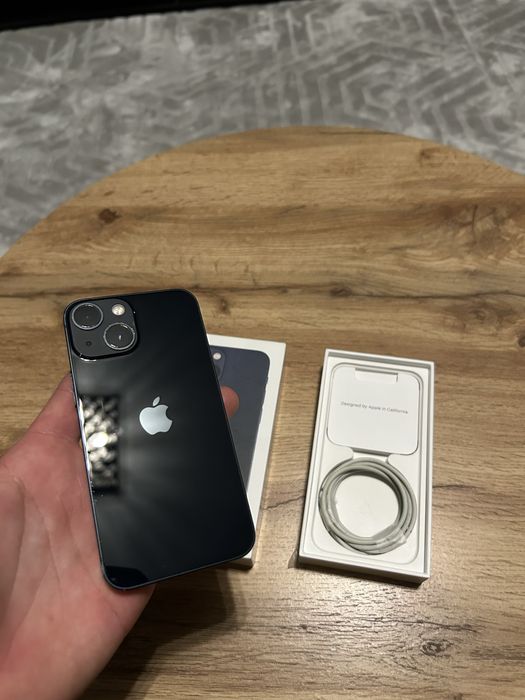 iPhone 13 mini w idealnym stanie!