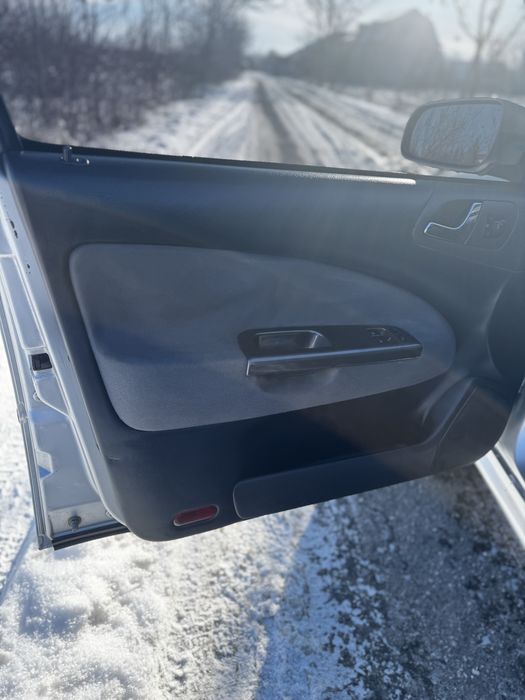 Шкода Октавія 1.9 TDI