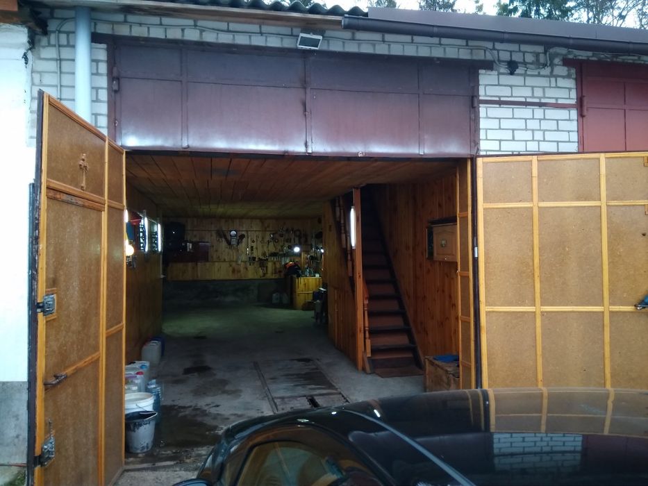 Продам Гараж кооператив "Зоря"