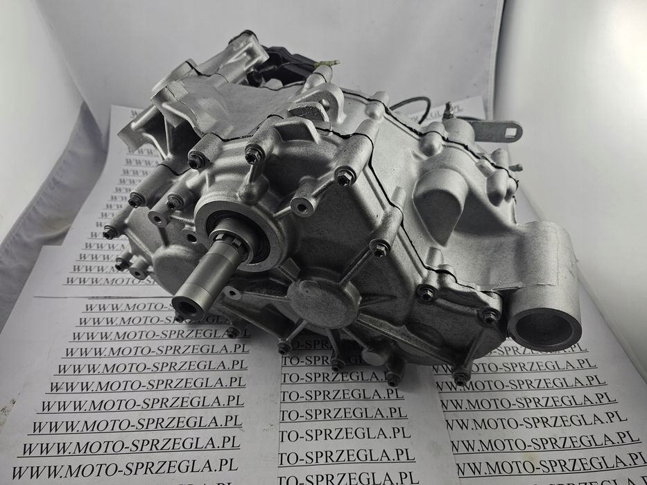Can-Am Outlander Renegade 1000 G2 Skrzynia Biegów