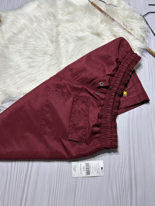 POLO Ralph Lauren нейлонові шорти New! Оригінал!