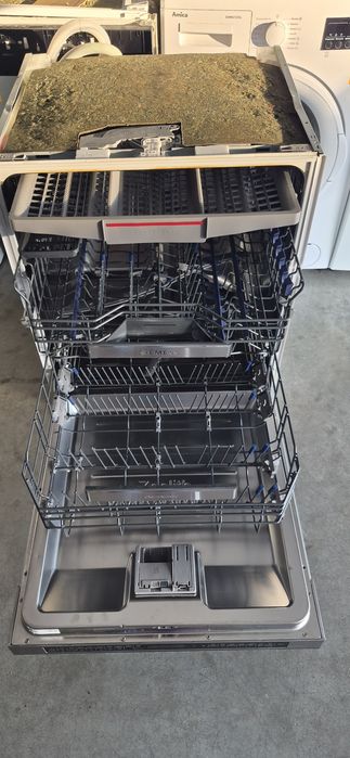 Zmywarka Siemens 60cm