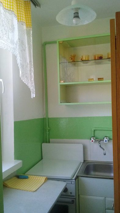 Wynajmę kawalerkę Hutnicza