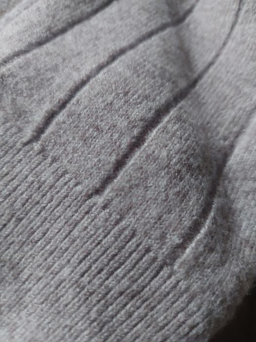 H&M поло светрик кофтинка вовна