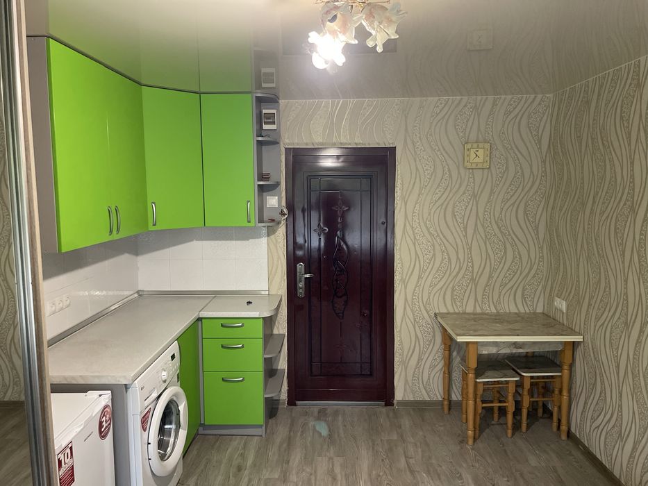 Здам кімнату в гуртожитку