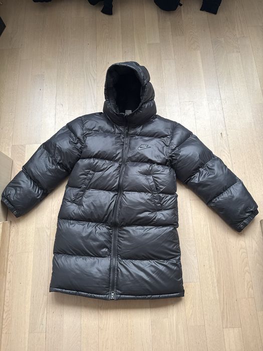 Куртка Nike зимняя