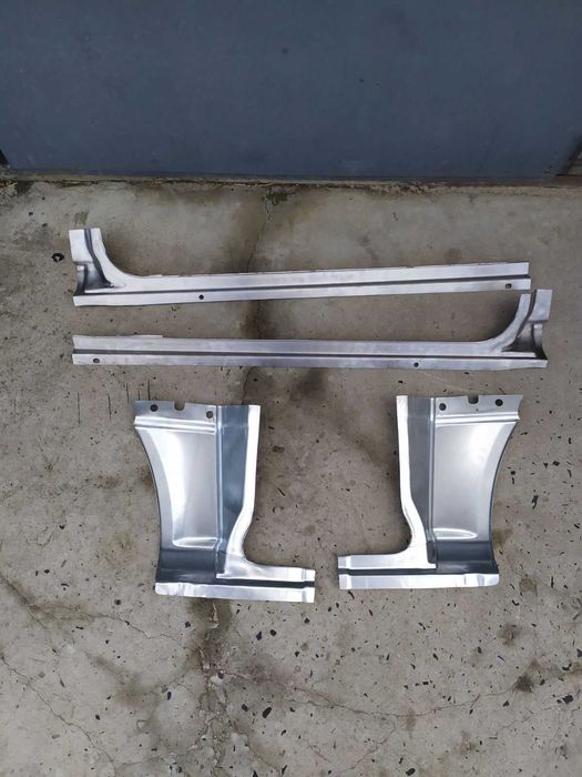 Пороги арки рем частини Mercedes Vito 638 639мерседес віто 96-10 роки