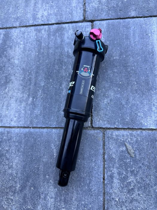 Damper amortyzator sr suntour edge 205 65