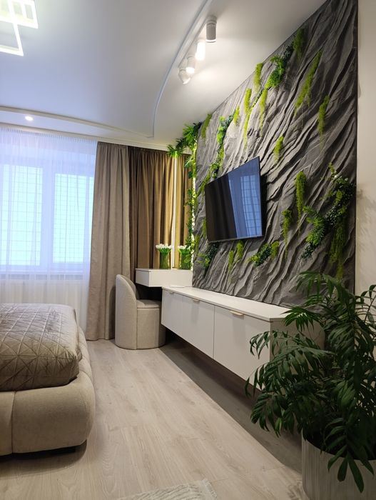 Modern Apartment , вул. Куліша 2 подобово.