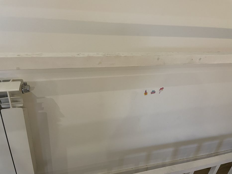 Cama montessori casinha