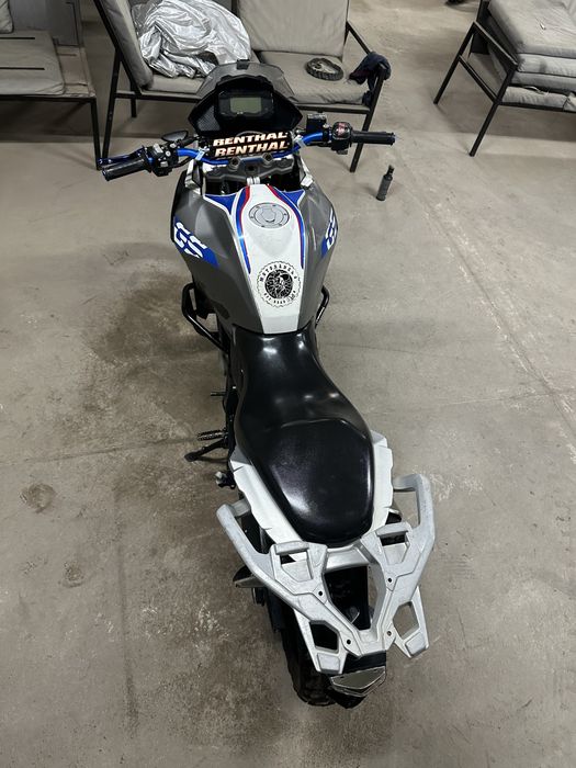 bmw g310 - купити мототехніку - Ціна на OLX.ua