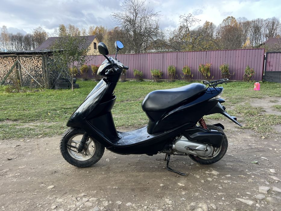 Honda Dio 62 Все Працює