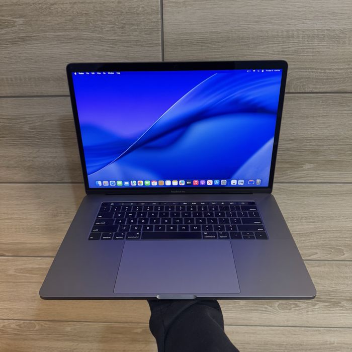 Ідеал! MacBook Pro 15 2021 Core i9, 32Gb, 512Gb
