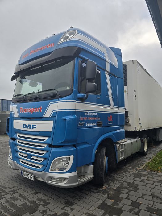 DAF