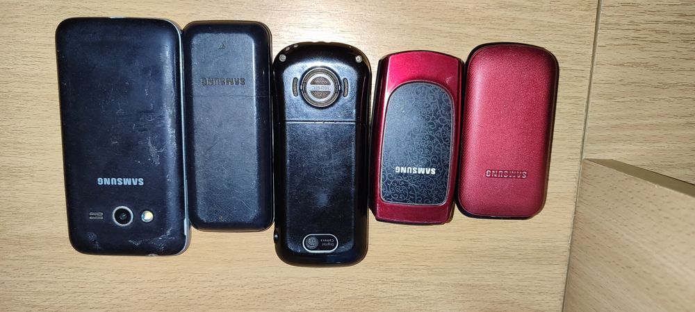 Телефони б/у робочі