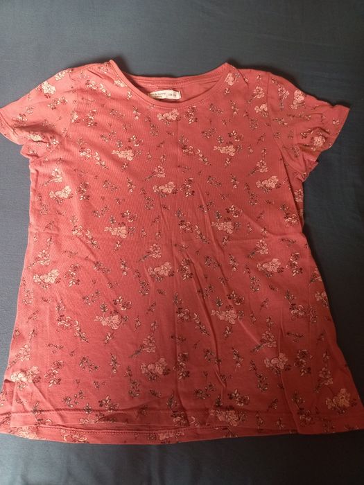 T- shirt, 7 sztuk, krótki rękaw