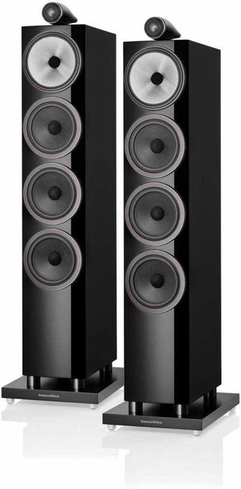 Bowers & Wilkins 702 S3 | zostaw swoje głośniki w rozliczeniu WROCŁAW