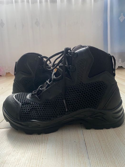 Черевики Талан демісезонні