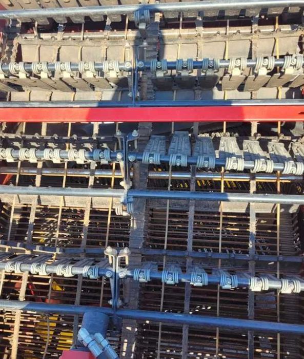 Maquina Grimme SE 150/170/60, 2016