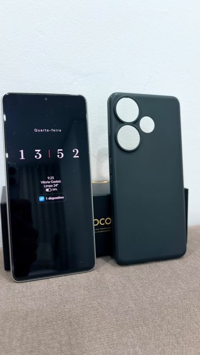 Xiaomi Poco F6 512GB e 12GB RAM