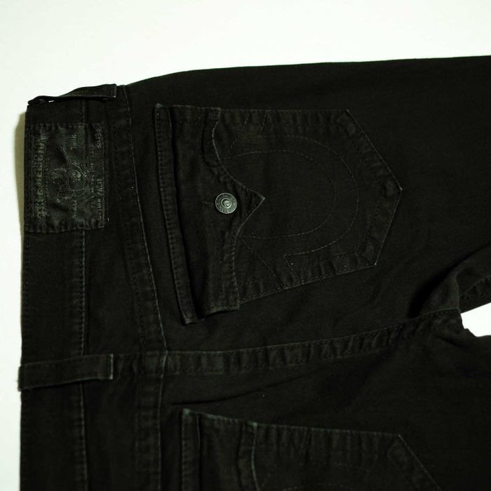 Джинси True Religion Made USA 38 XL розмір оригінал стан дуже гарний