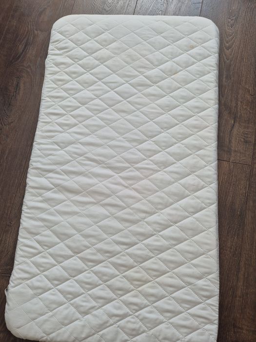 Materacyk  dla dziecka 84x46cm  Lionelo