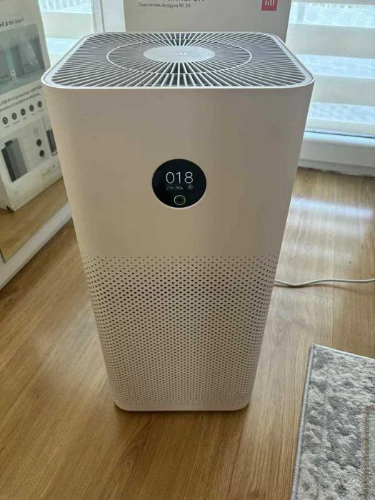Xiaomi Mi Air Purifier 3H (AC-M6-SC)