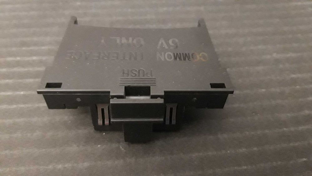 Adapter Samsung  CI common interface