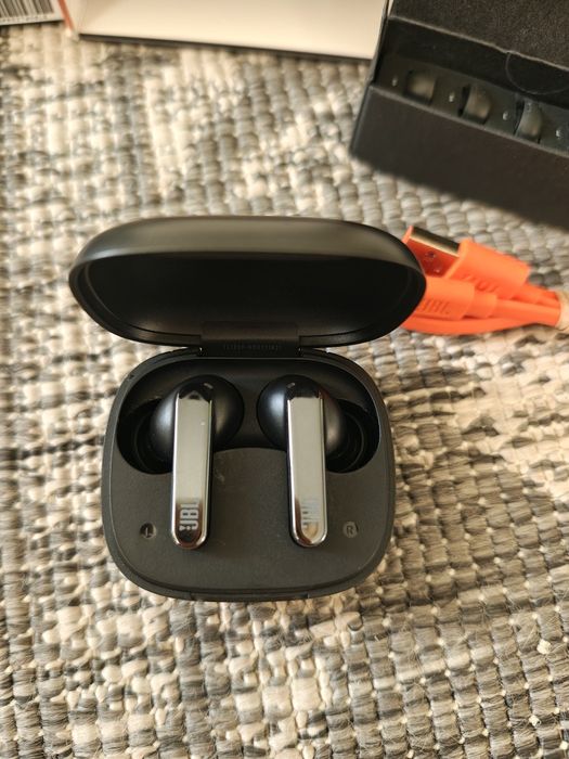 Słuchawki JBL LIVE PRO 2 TWS