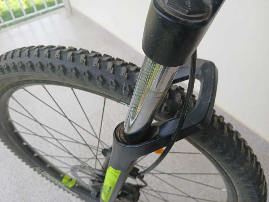 Bicicleta BTT ST 530