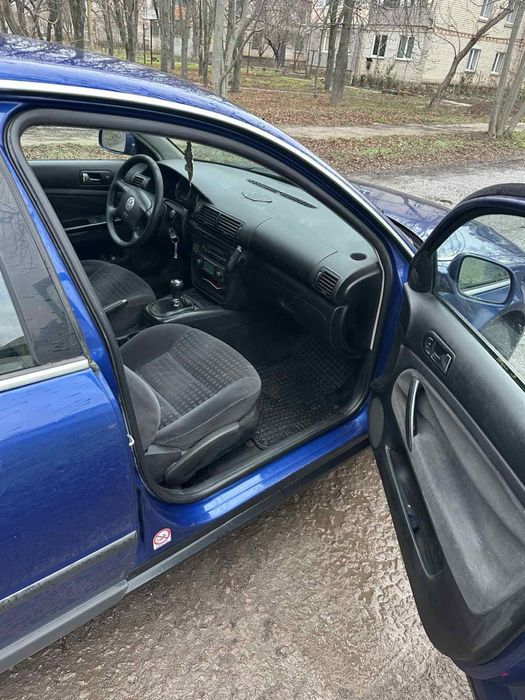 Продам Volkswagen passat B5+