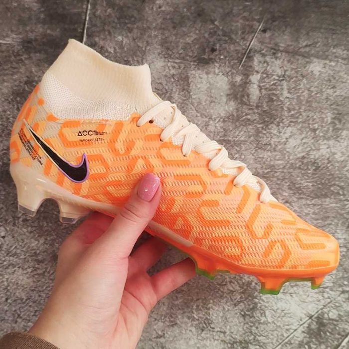 Футбольні Бутси Копочки Nike Air Zoom Mercurial Superfly IX FG Боснія