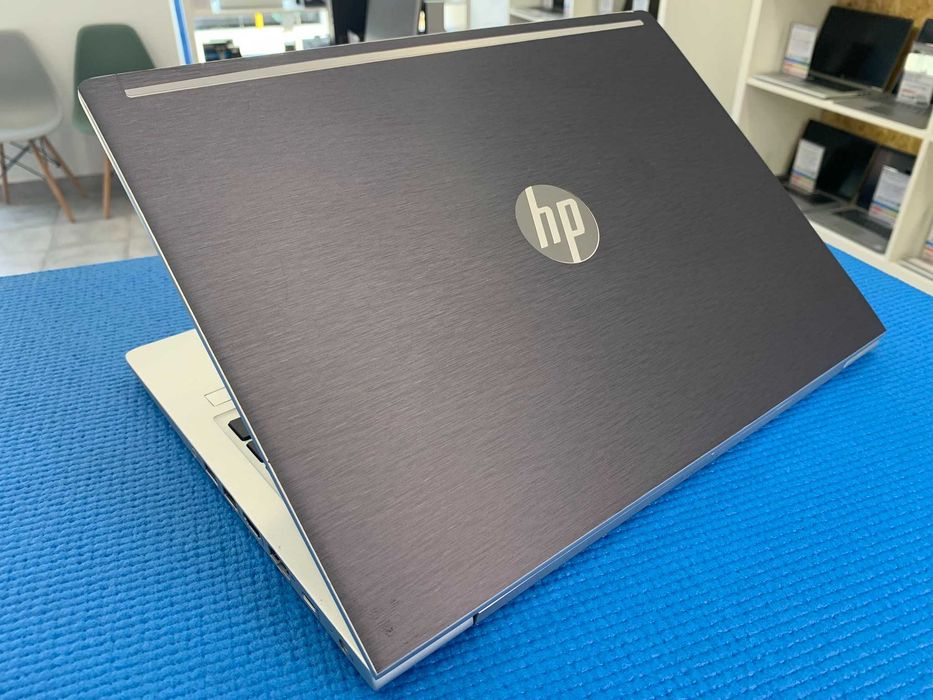 HP ProBook 430 G6 14" | Intel Core i7-8565U | 16GB RAM | 256GB SSD | W 11 Pro | Loja Física e Web Site