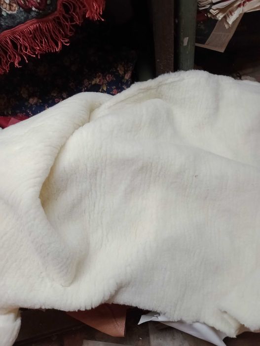 Кожа натуральная для обуви и др.