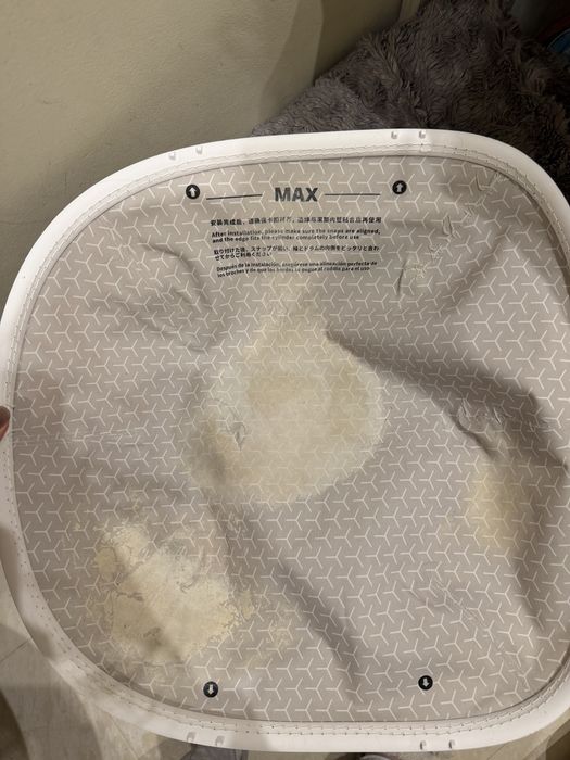 Автоматичний смарт лоток для котів PETKIT Pura Max