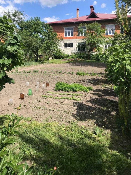Продаж будинку с. Тернопілля Від Власника