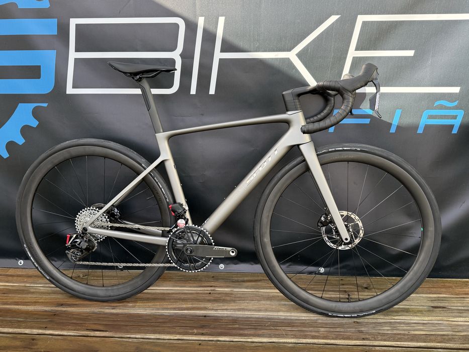 SCOTT addict rc team 2026 //