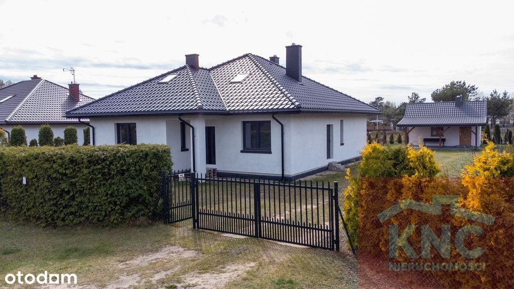 sprzedam dom Do Własnej Aranżacji, 144 m2 użytkowe