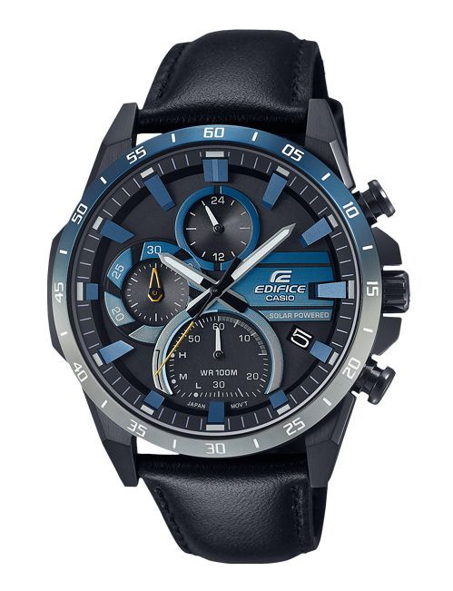 Часы Casio EQS-940NL-1A ! Оригинал! Фирменная гарантия 2 года!