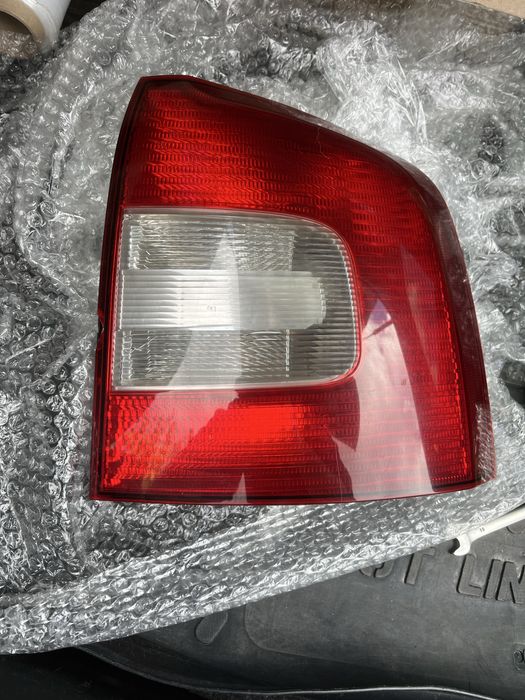 Стопи octavia a5 універсал