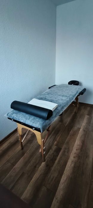 Masażysta z Ukrainy Tanio