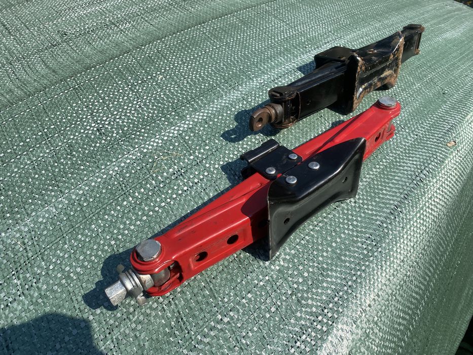 Домкрат. Днепр. центр