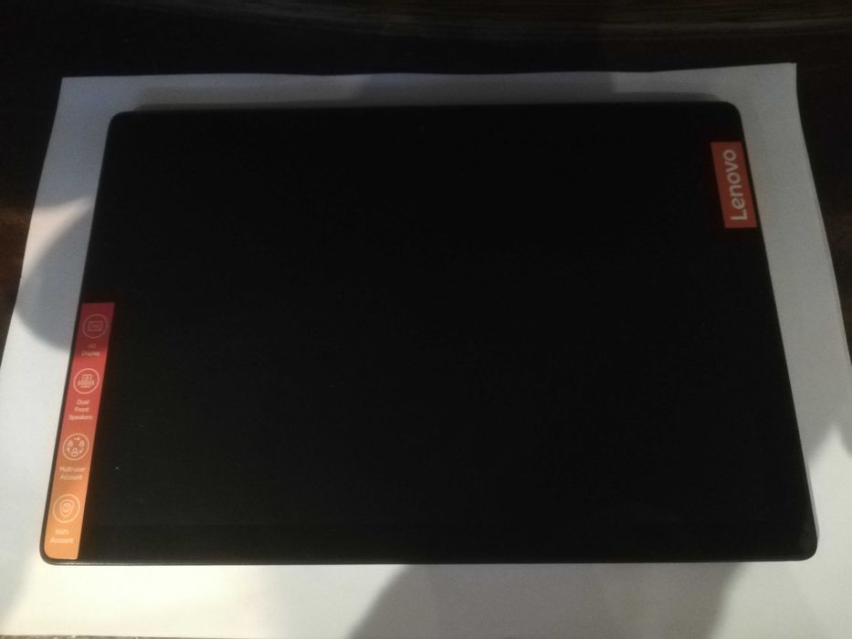 Дисплей Lenovo Tab E10 TB-X104F модуль